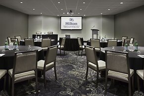 Hilton Toronto/Markham Suites Conference Centre & Spa