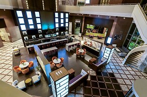 Hilton Toronto/Markham Suites Conference Centre & Spa