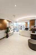 Hilton Toronto/Markham Suites Conference Centre & Spa