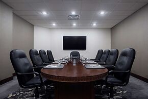 Hilton Toronto/Markham Suites Conference Centre & Spa