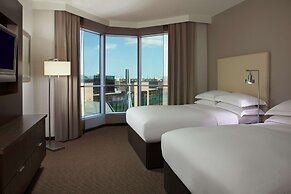 Hilton Toronto/Markham Suites Conference Centre & Spa