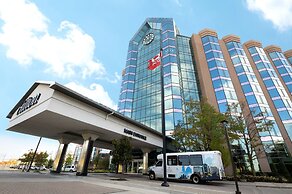 Hilton Toronto/Markham Suites Conference Centre & Spa