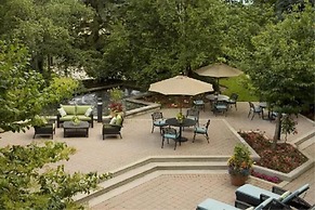 Hilton Toronto/Markham Suites Conference Centre & Spa