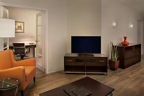 Hilton Toronto/Markham Suites Conference Centre & Spa