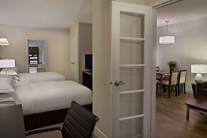 Hilton Toronto/Markham Suites Conference Centre & Spa
