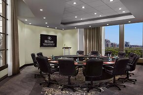 Hilton Toronto/Markham Suites Conference Centre & Spa