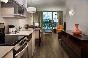 Hilton Toronto/Markham Suites Conference Centre & Spa