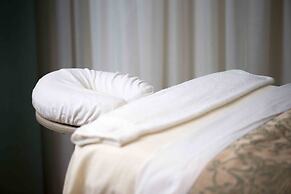 Hilton Toronto/Markham Suites Conference Centre & Spa