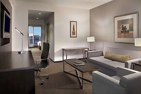 Hilton Toronto/Markham Suites Conference Centre & Spa
