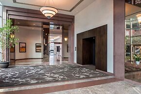 Hilton Toronto/Markham Suites Conference Centre & Spa