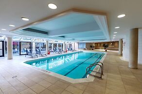 Hilton Toronto/Markham Suites Conference Centre & Spa