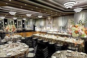 Hilton Toronto/Markham Suites Conference Centre & Spa