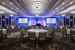 Hilton Toronto/Markham Suites Conference Centre & Spa
