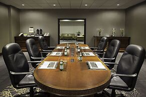 Hilton Toronto/Markham Suites Conference Centre & Spa