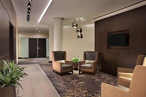 Hilton Toronto/Markham Suites Conference Centre & Spa