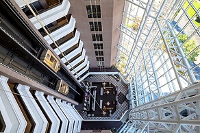Hilton Toronto/Markham Suites Conference Centre & Spa