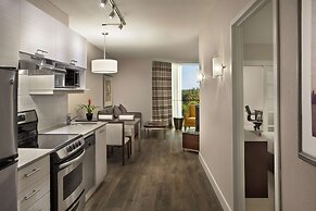 Hilton Toronto/Markham Suites Conference Centre & Spa