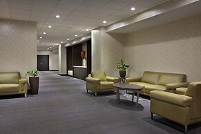 Hilton Toronto/Markham Suites Conference Centre & Spa