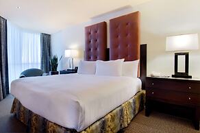 Hilton Toronto/Markham Suites Conference Centre & Spa