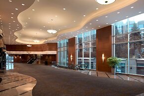 Hilton Toronto/Markham Suites Conference Centre & Spa