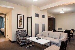 Hilton Toronto/Markham Suites Conference Centre & Spa