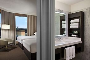 Hilton Toronto/Markham Suites Conference Centre & Spa