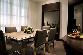 Hilton Toronto/Markham Suites Conference Centre & Spa