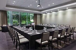 Hilton Toronto/Markham Suites Conference Centre & Spa