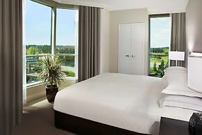 Hilton Toronto/Markham Suites Conference Centre & Spa