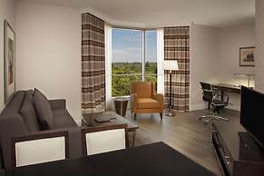 Hilton Toronto/Markham Suites Conference Centre & Spa