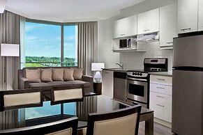 Hilton Toronto/Markham Suites Conference Centre & Spa