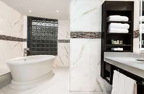 Hilton Toronto/Markham Suites Conference Centre & Spa
