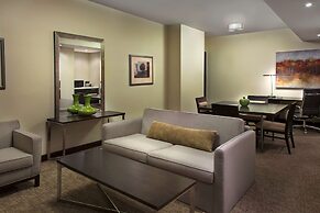 Hilton Toronto/Markham Suites Conference Centre & Spa