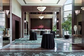 Hilton Toronto/Markham Suites Conference Centre & Spa