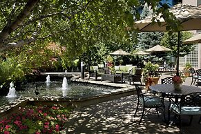 Hilton Toronto/Markham Suites Conference Centre & Spa