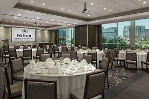 Hilton Toronto/Markham Suites Conference Centre & Spa