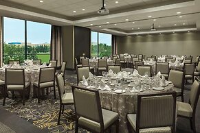 Hilton Toronto/Markham Suites Conference Centre & Spa