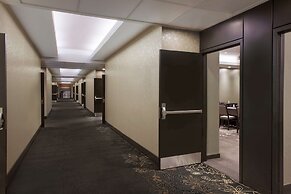 Hilton Toronto/Markham Suites Conference Centre & Spa