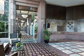 Hilton Toronto/Markham Suites Conference Centre & Spa