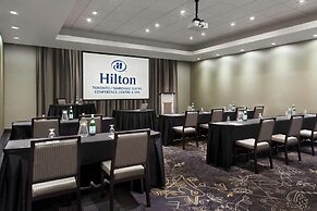 Hilton Toronto/Markham Suites Conference Centre & Spa