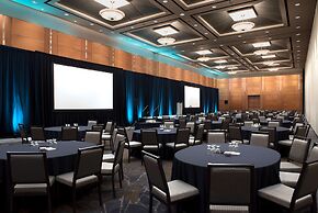 Hilton Toronto/Markham Suites Conference Centre & Spa