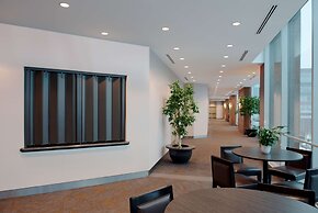 Hilton Toronto/Markham Suites Conference Centre & Spa