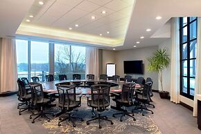 Hilton Toronto/Markham Suites Conference Centre & Spa
