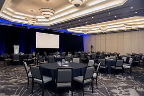 Hilton Toronto/Markham Suites Conference Centre & Spa