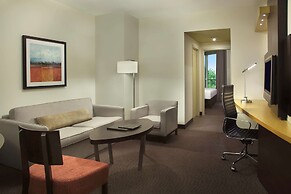 Hilton Toronto/Markham Suites Conference Centre & Spa