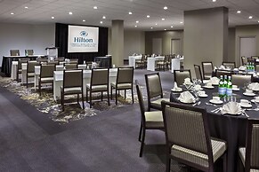 Hilton Toronto/Markham Suites Conference Centre & Spa