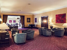 Hotel Krefelder Hof