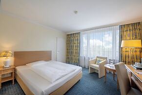 Hotel Krefelder Hof