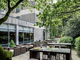Hotel Krefelder Hof