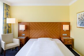 Hotel Krefelder Hof